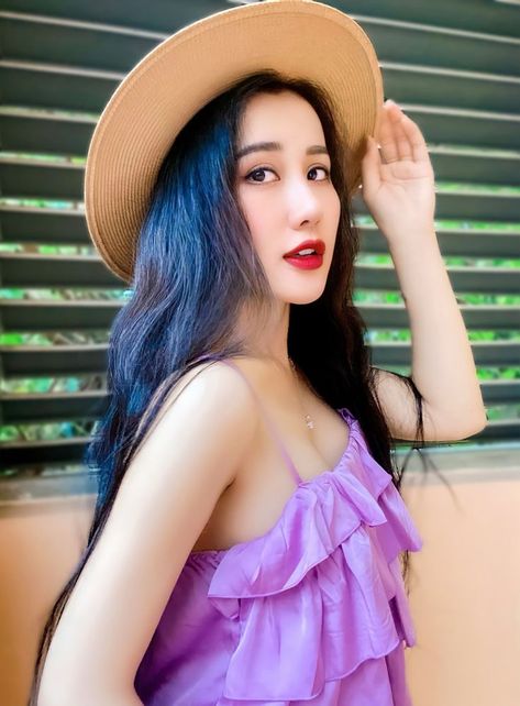 女朋友閨蜜的老婆