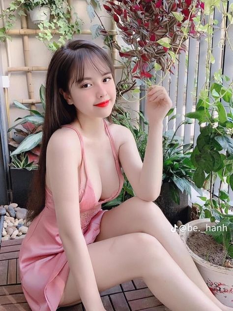 年輕漂亮的女老板