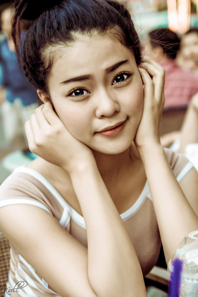 小姐姐的朋友