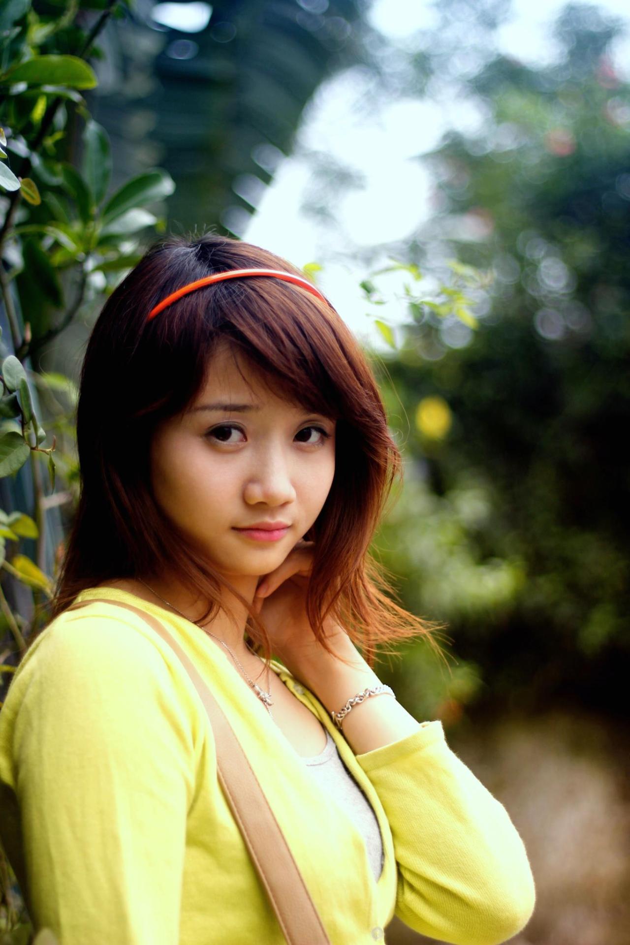 干歐美少婦