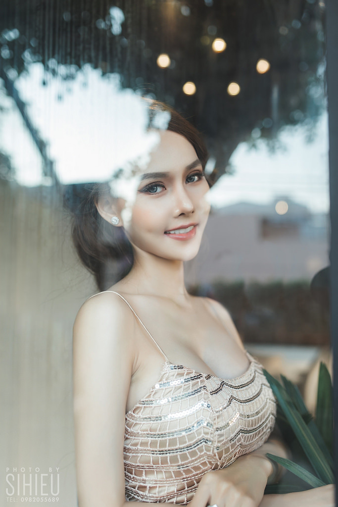 嗯啊～用力～