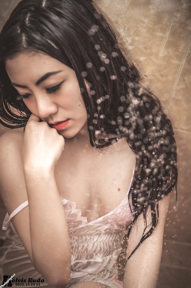 辣妹刺客