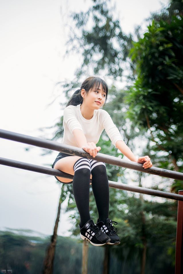 今晚一定要讓你懷上