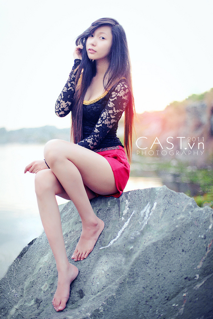 寂寞的妻子