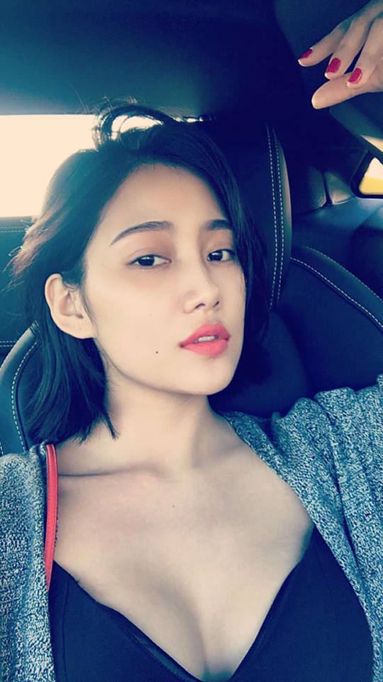 槿曉婷