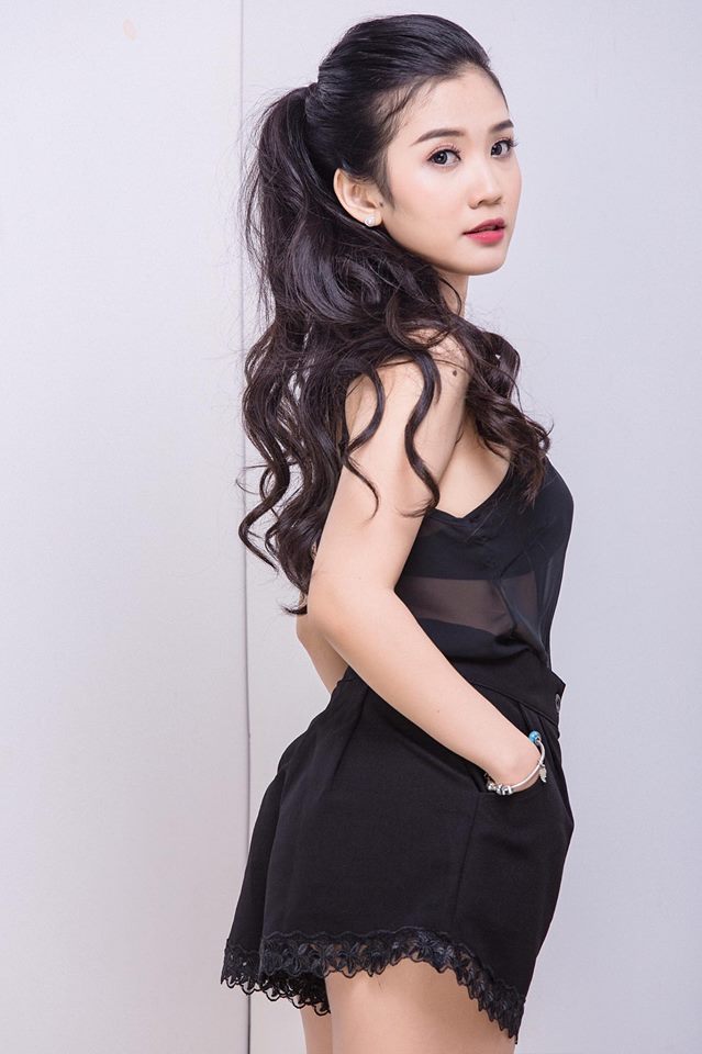 三級楊貴妃