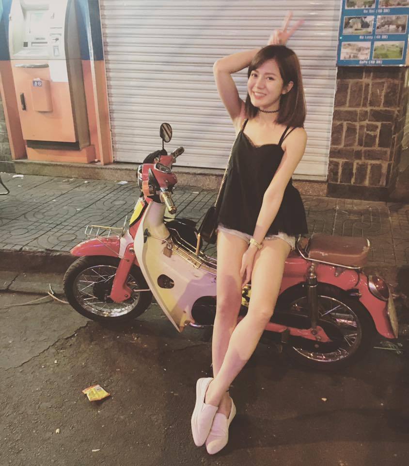 短腿的反擊