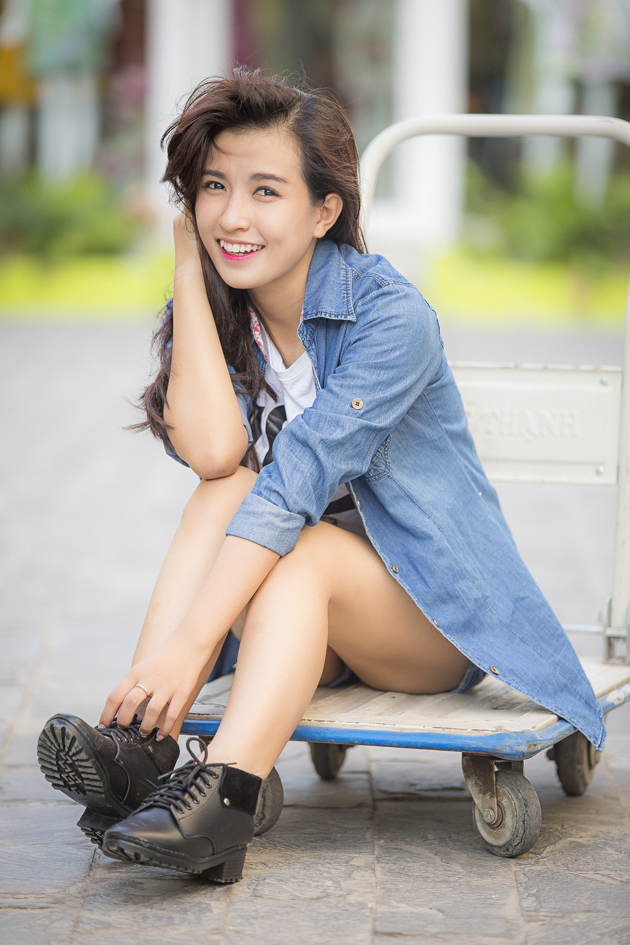 綾野沙希